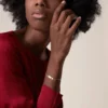 Kjede-armbånd – gult gull – Cartier