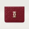Kortholder, C De Cartier