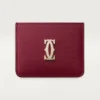 Kortholder, C De Cartier