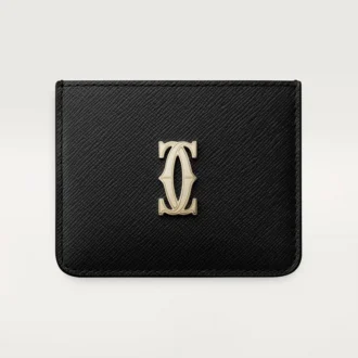 Kortholder, C De Cartier