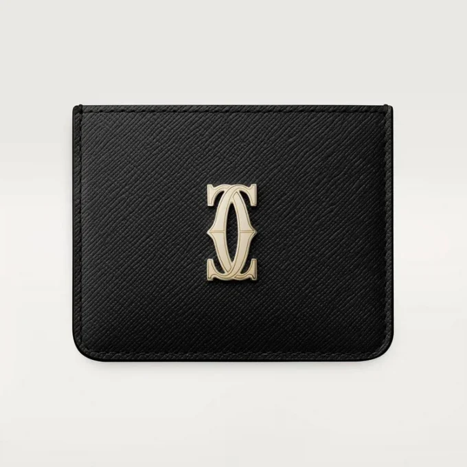 Kortholder, C De Cartier