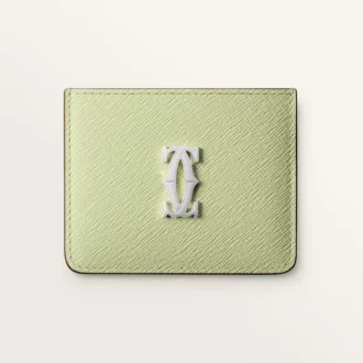 Kortholder, C De Cartier