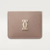 Kortholder, C De Cartier