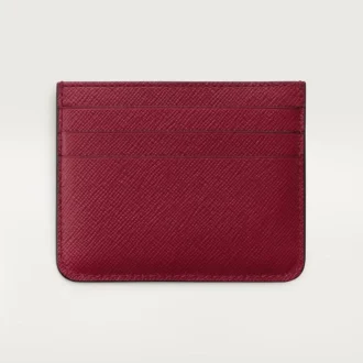 Kortholder, C De Cartier