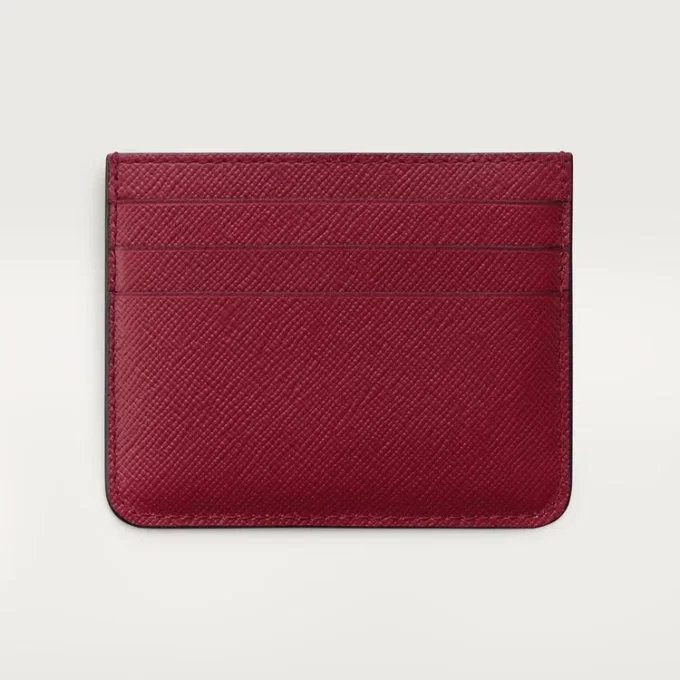 Kortholder, C De Cartier