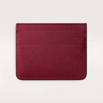Kortholder, C De Cartier
