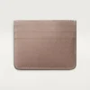 Kortholder, C De Cartier