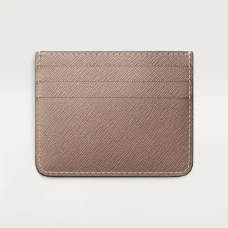 Kortholder, C De Cartier