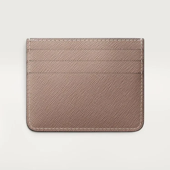 Kortholder, C De Cartier