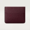Kortholder, C De Cartier