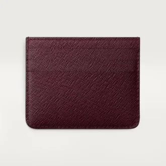 Kortholder, C De Cartier