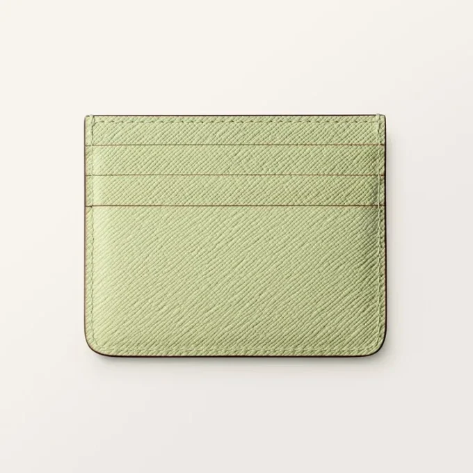Kortholder, C De Cartier
