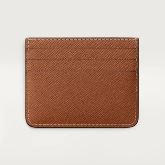 Kortholder, C De Cartier