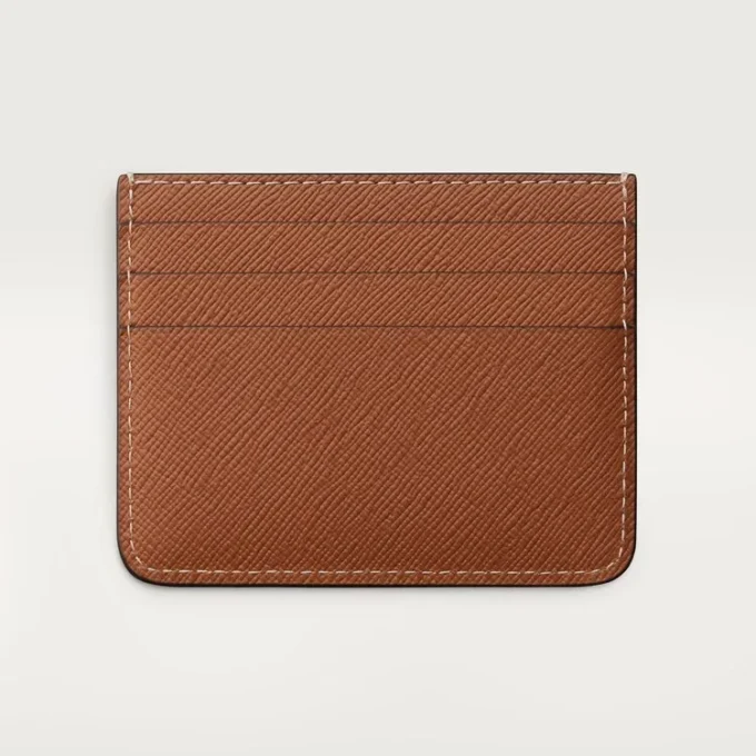 Kortholder, C De Cartier