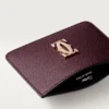 Kortholder, C De Cartier