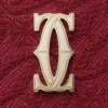 Kortholder, C De Cartier