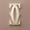 Kortholder, C De Cartier