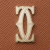 Kortholder, C De Cartier