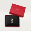 Kortholder, C De Cartier