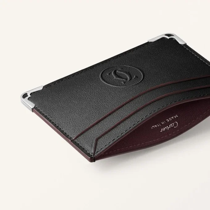 Kortholder, Must