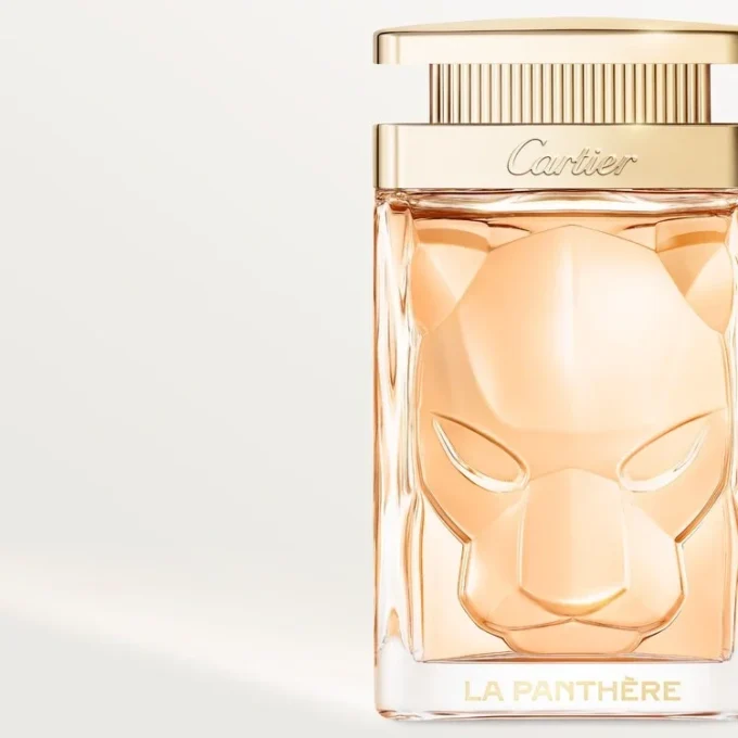 La Panthere La Panthere