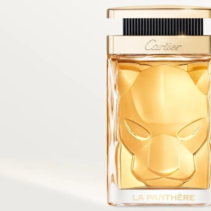 La Panthere La Panthere