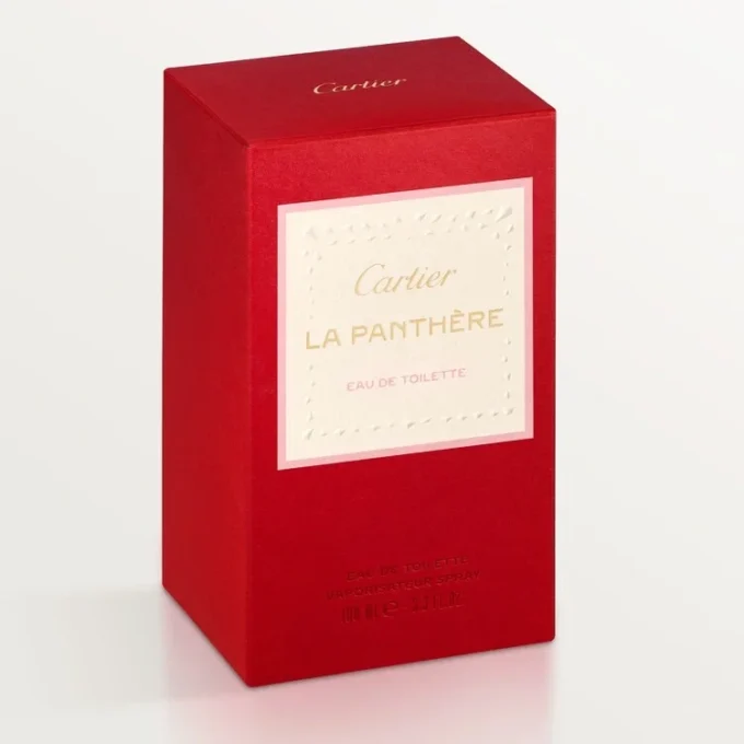 La Panthere La Panthere