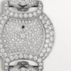 La Panthere De Cartier-klokke La Panthere De Cartier-klokke