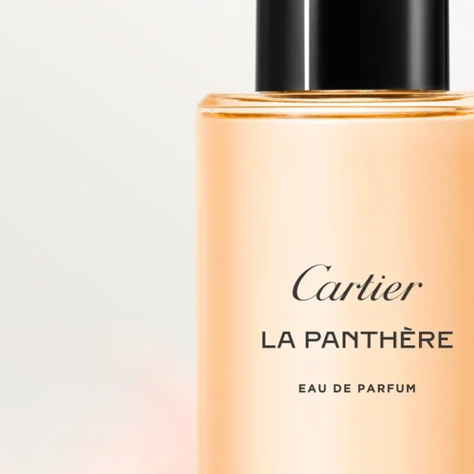 La Panthere Refill La Panthere Refill
