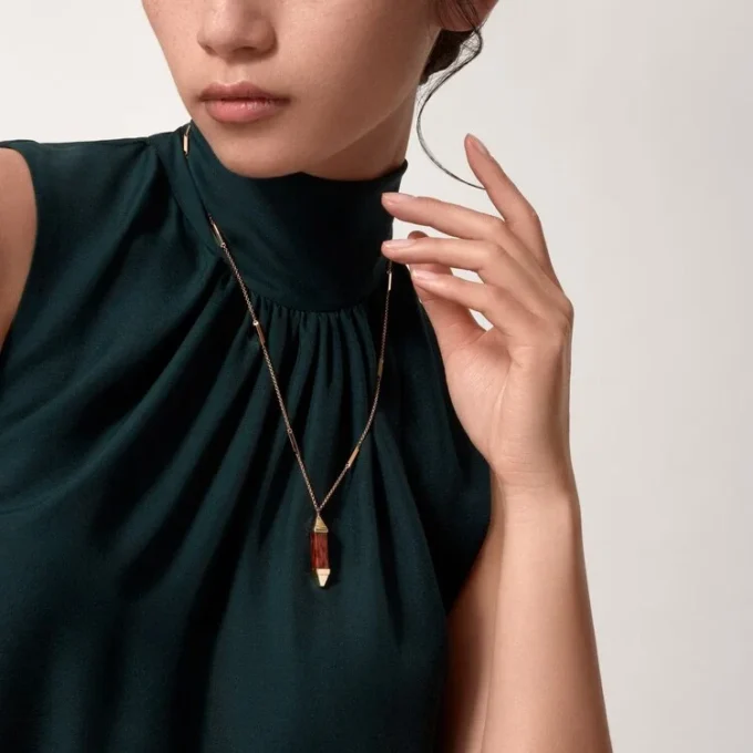 Les Berlingots De Cartier anheng