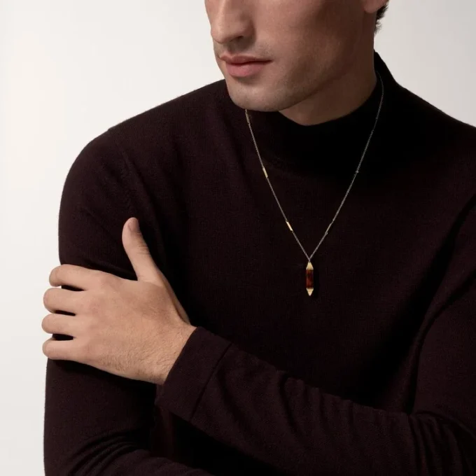 Les Berlingots De Cartier anheng