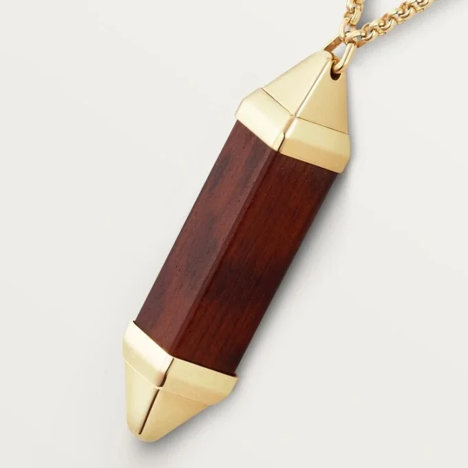 Les Berlingots De Cartier anheng