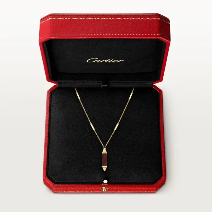 Les Berlingots De Cartier anheng