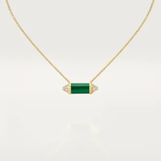 Les Berlingots De Cartier anheng, diamanter Les Berlingots De Cartier anheng, diamanter
