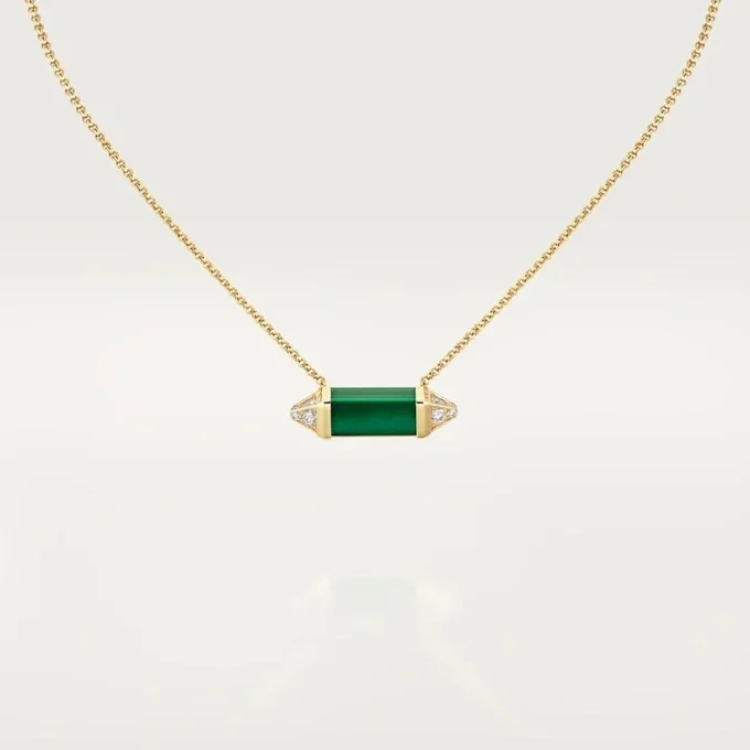 Les Berlingots De Cartier anheng, diamanter