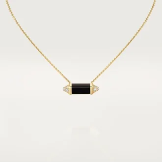 Les Berlingots De Cartier anheng, diamanter Les Berlingots De Cartier anheng, diamanter