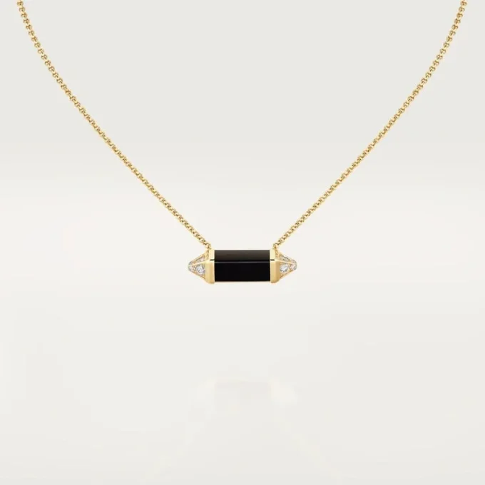 Les Berlingots De Cartier anheng, diamanter