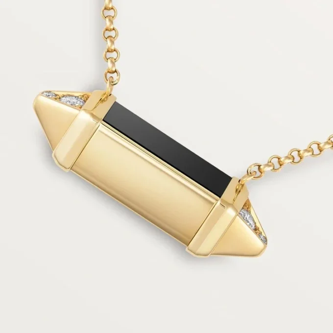 Les Berlingots De Cartier anheng, diamanter