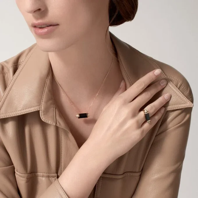 Les Berlingots De Cartier anheng, diamanter