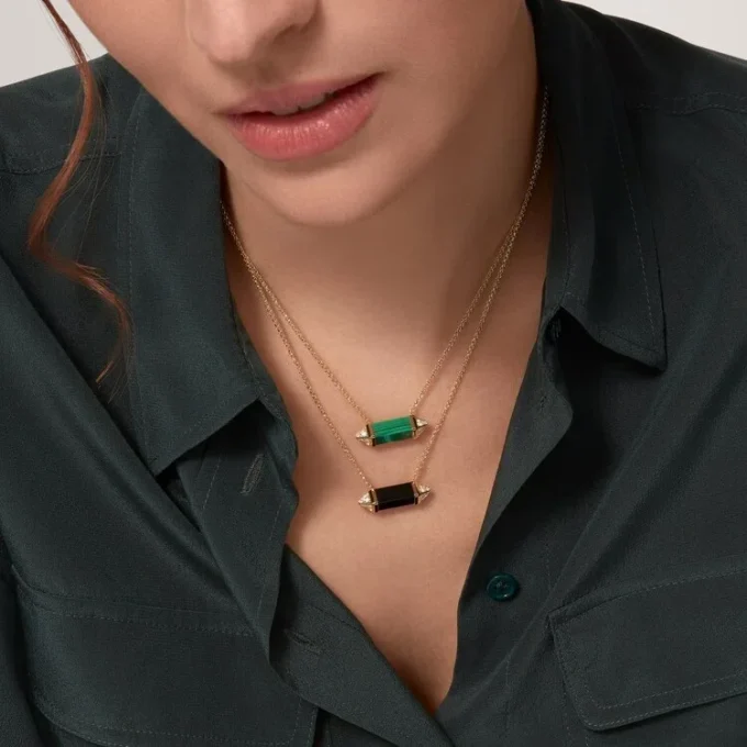 Les Berlingots De Cartier anheng, diamanter
