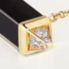 Les Berlingots De Cartier anheng, diamanter