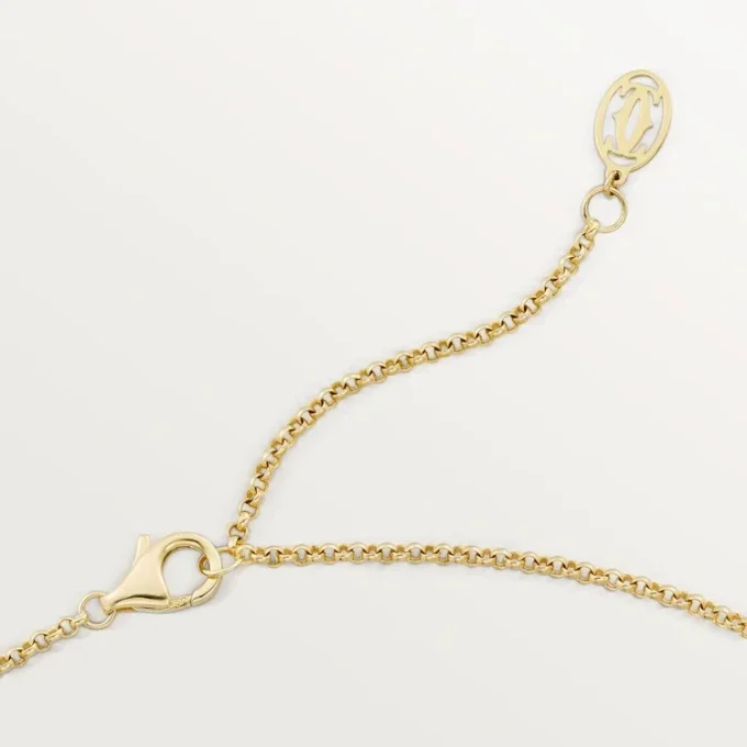 Les Berlingots De Cartier anheng, diamanter