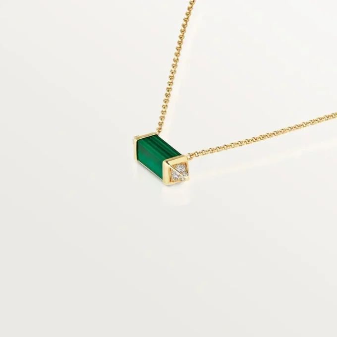 Les Berlingots De Cartier anheng, diamanter