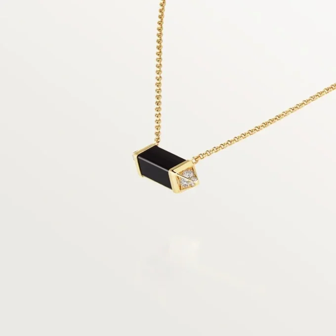 Les Berlingots De Cartier anheng, diamanter