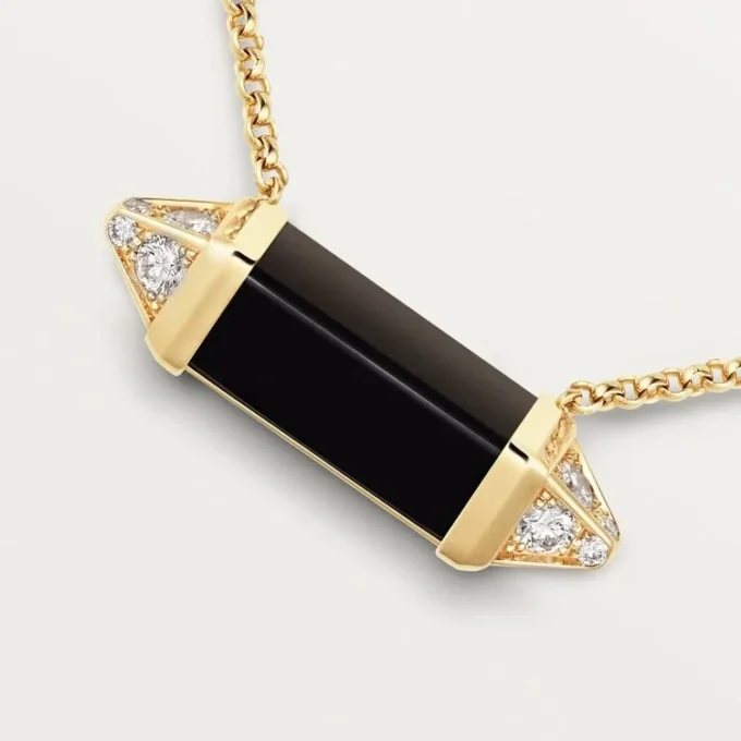 Les Berlingots De Cartier anheng, diamanter