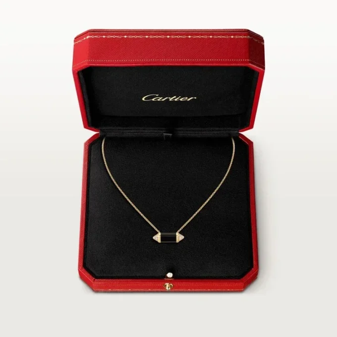 Les Berlingots De Cartier anheng, diamanter