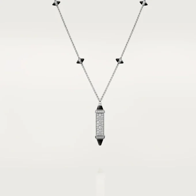 Les Berlingots De Cartier anheng, pavé