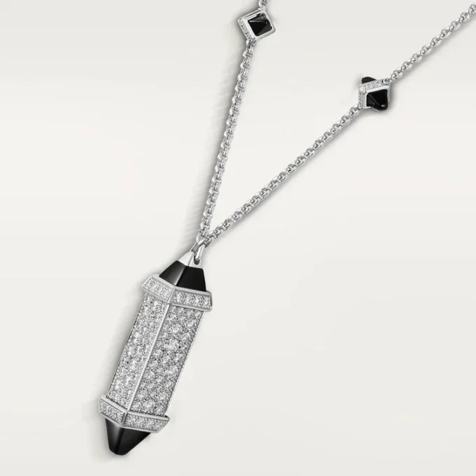 Les Berlingots De Cartier anheng, pavé