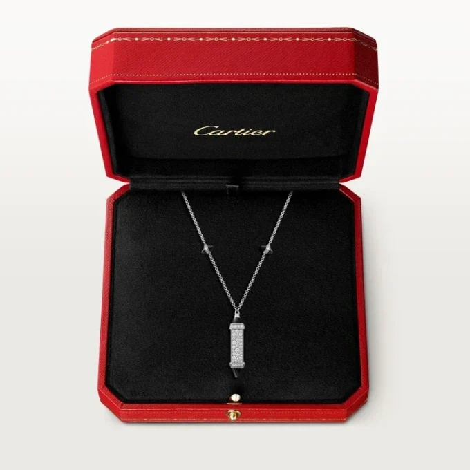 Les Berlingots De Cartier anheng, pavé
