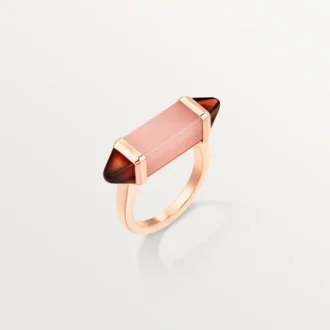 Les Berlingots De Cartier-ring